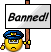Bannato :banned: